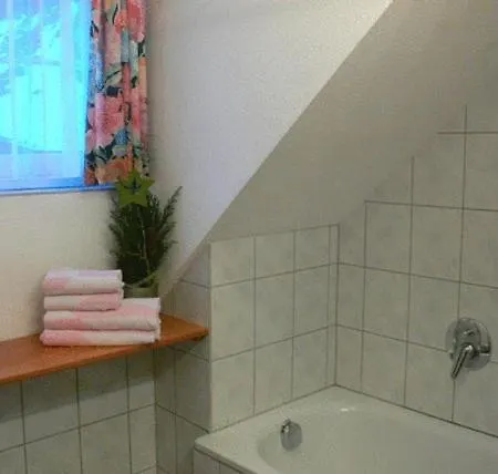 Apartment Maximilian