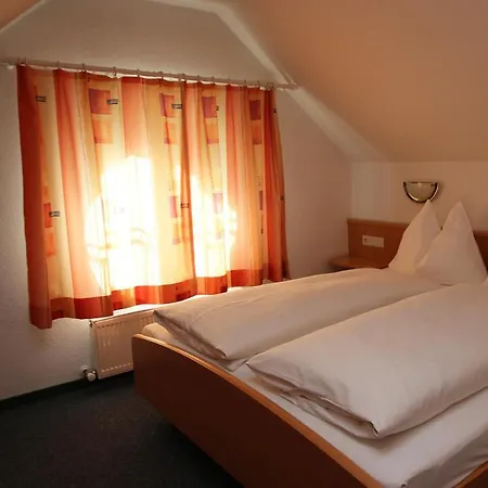 Apartment Maximilian *