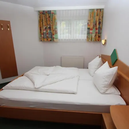 Maximilian Apartment Ischgl