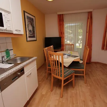 Apartment Maximilian Ischgl