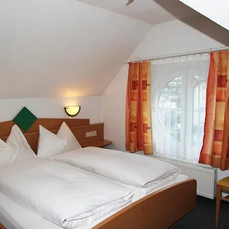 Apartment Maximilian