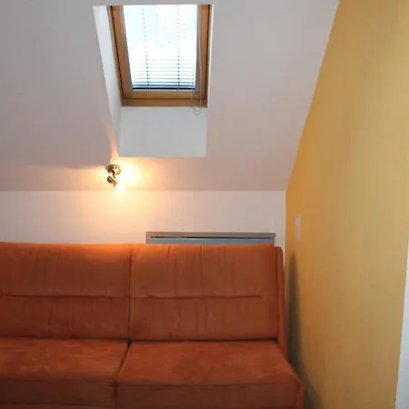 Apartment Maximilian